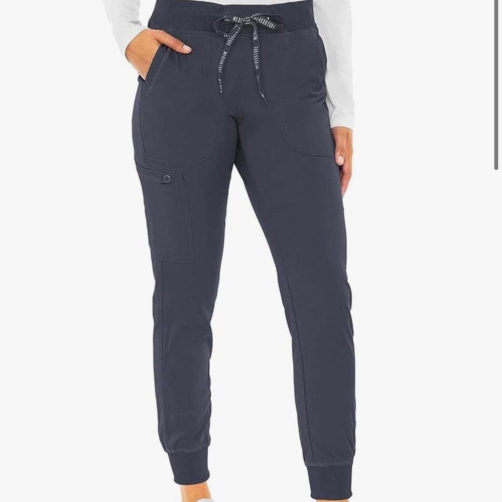 Med Couture Scrub Set